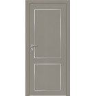Interiérové Dýhované dveře LUPO C