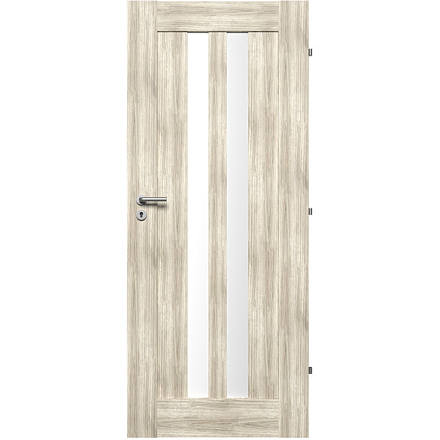 Interiérové dveře Elien 2/2 - Dub Larnaca 3D (396)