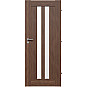 Interiérové dveře Elien 2/2 - Karamel 3D (337)
