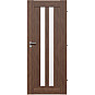 Interiérové dveře Elien 2/2 - Karamel 3D (337) Interiérové dveře Elien 2/2 - Karamel 3D (337)