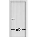"60" = 64,5/198,5 cm 