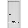  "90"= 94,5/198,5 cm 